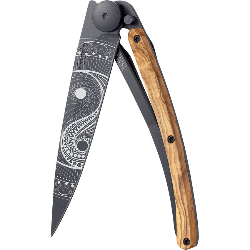 Tattoo Linerlock 37g YinYang - DEE1GB149