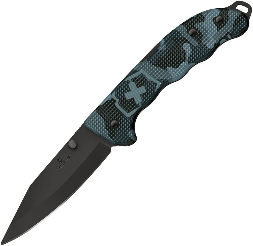 Evoke Lockback Alox Camo - VN09425DS222