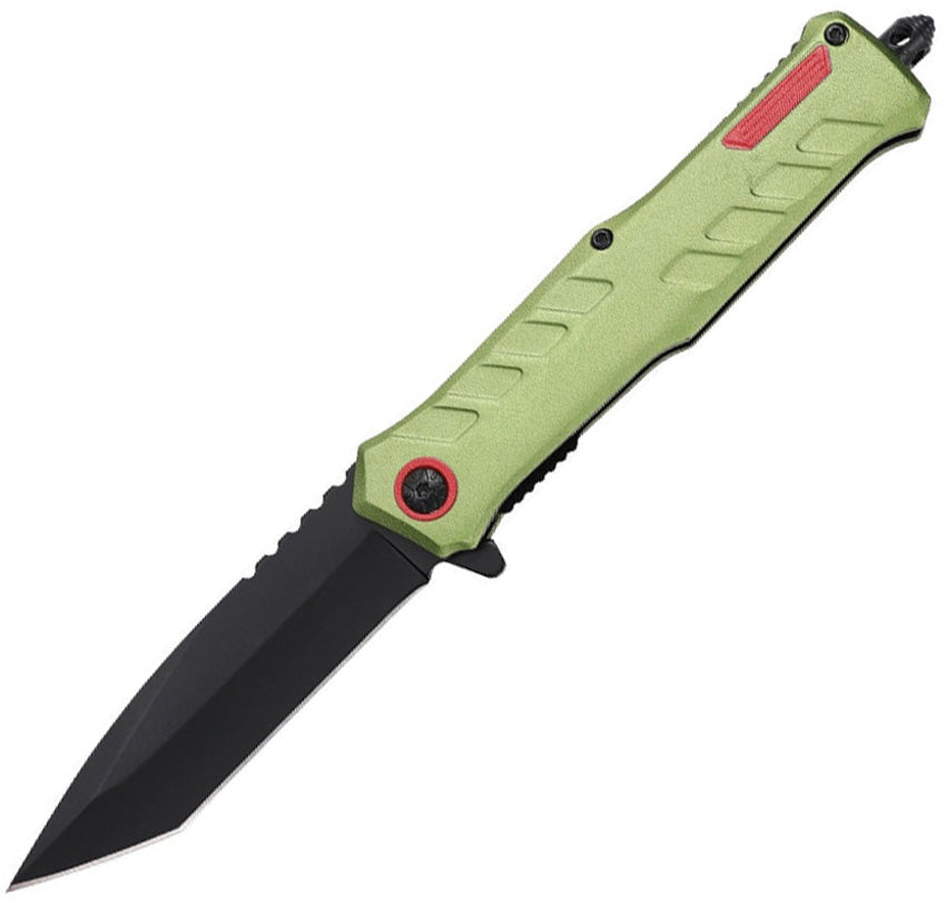 Linerlock A/O Green - MTA2032GN