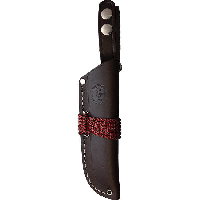 Chaman Nessmuk Cocobolo - NIE147C
