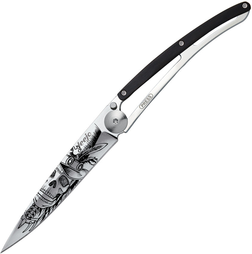 Tattoo Linerlock 37g Dandy - DEE1AB103