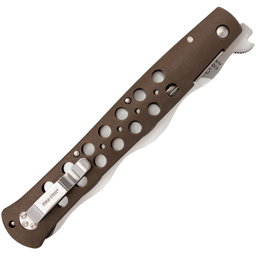 Ti-Lite Kris Linerlock 6" - CS26SXK6