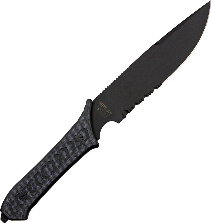 MPT-A2 Black G10 - MS1717PS
