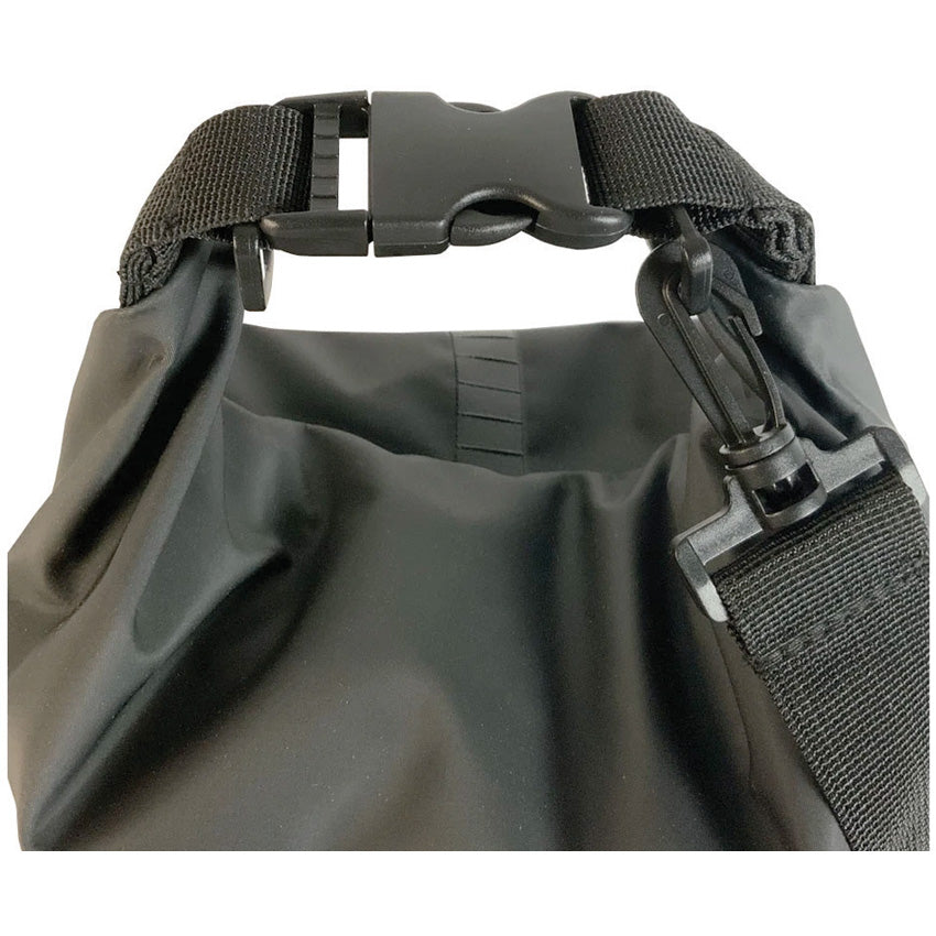 20L Dry Bag Black - PTH036