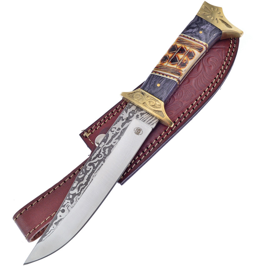 Mystic Leader Bowie - FCW628BNBPW