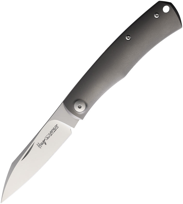 Hug Folder Titanium - V5990TI