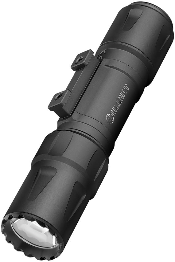 Odin S Tactical Light Black - OLTODINSMTBK