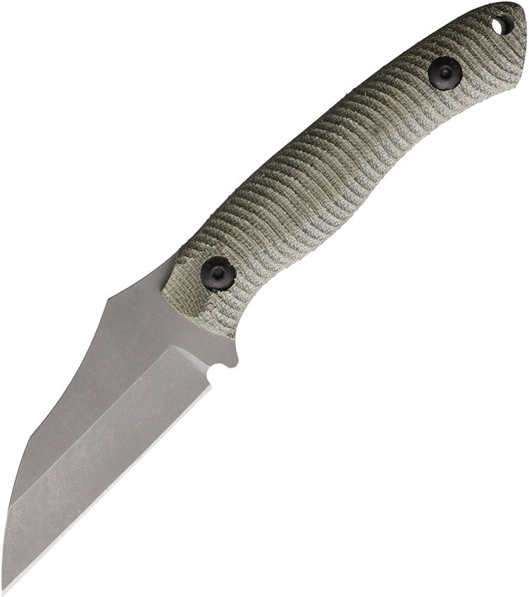 Kliff Fixed Blade OD - WCHKODT