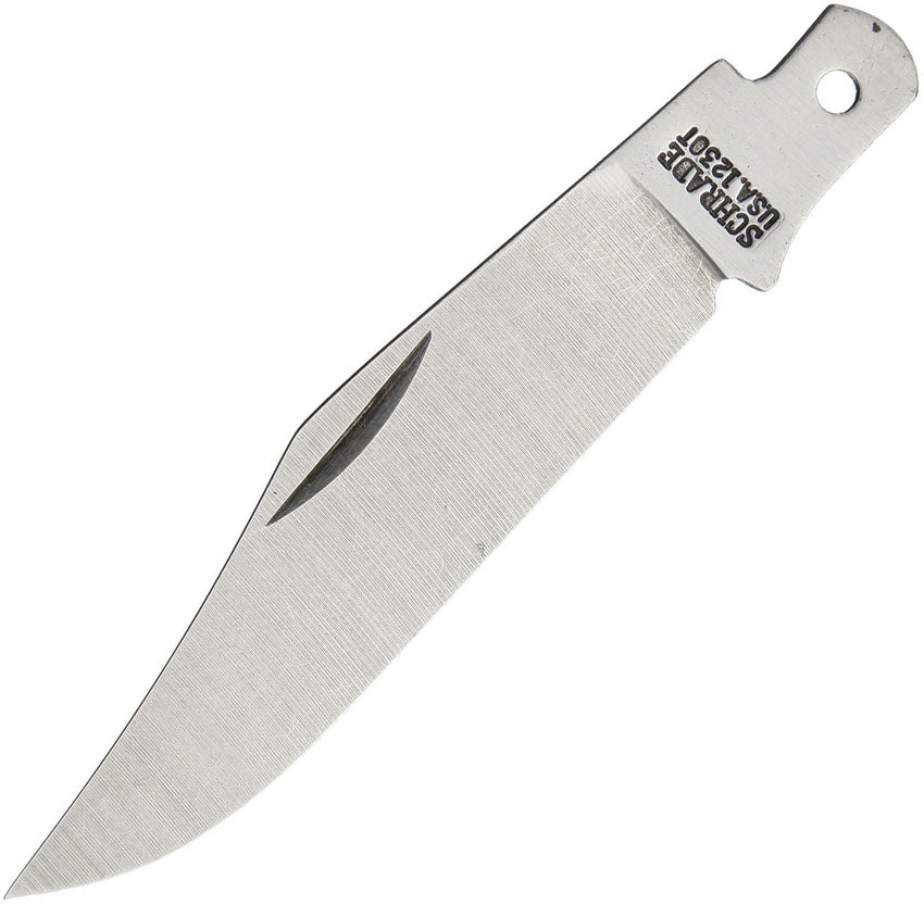 Knife Blade - S663