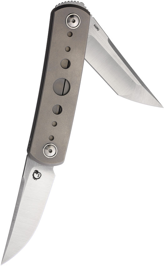 EMW Framelock Speedhole - YKEMWSHTI
