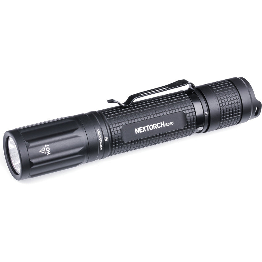 E52C EDC Flashlight - NXE52C