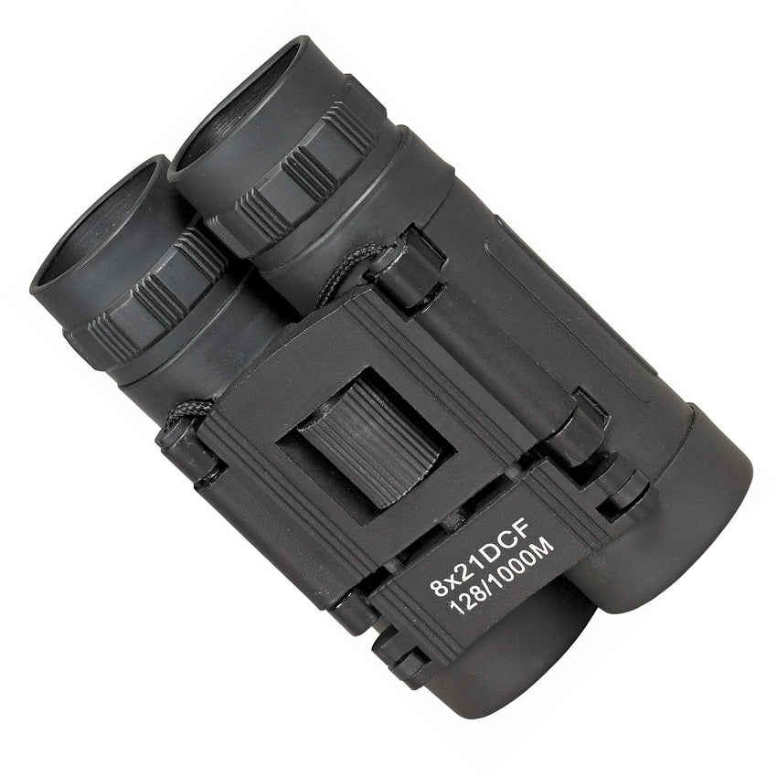 Compact Binoculars 8x21 - ND50821