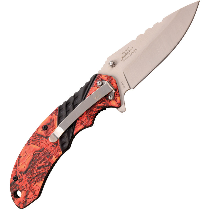 Linerlock A/O - ERA967OR