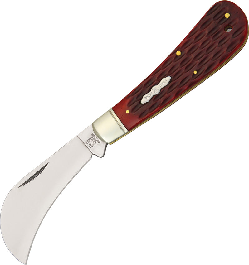 Hawkbill Red Bone - RR305