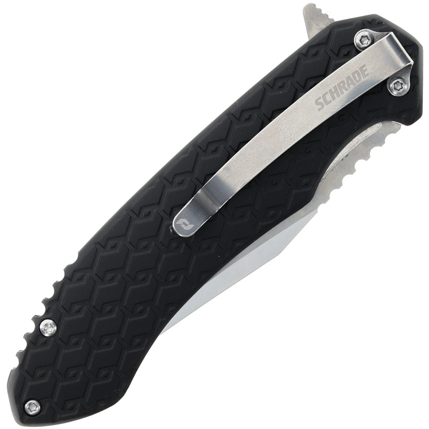 Scramble Linerlock - SCH1159311