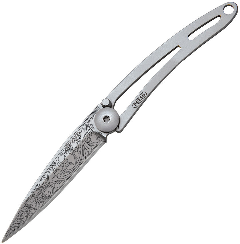 Naked 15g Linerlock Nouveau - DEE7CN014