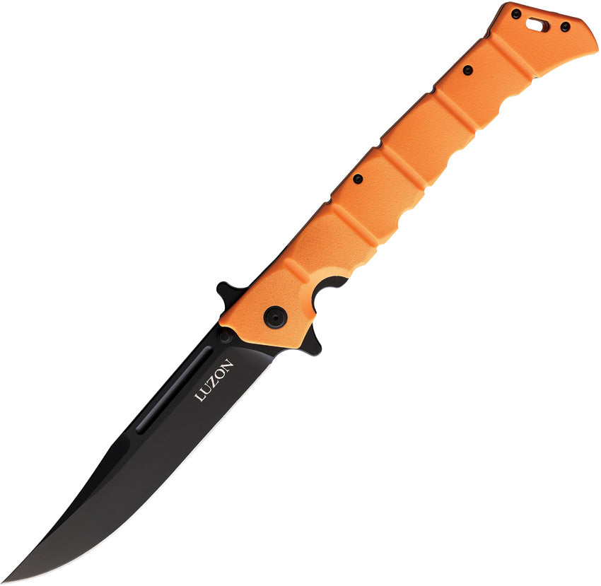 Large Luzon Linerlock Org - CS20NQXORBK