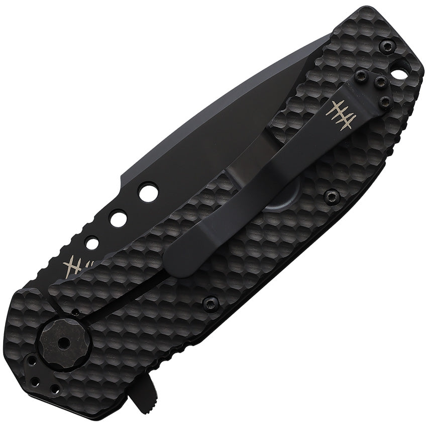 HHA MILSPEC Framelock DP - HBBMILF02