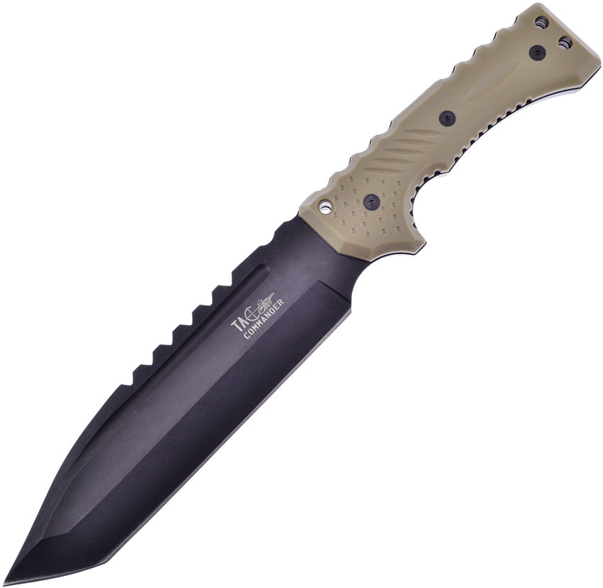 Trooper Bowie - FTC69SAND
