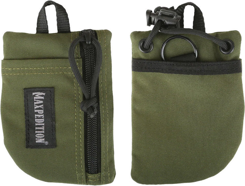 Platy Front Pocket Organizer - MX0237G