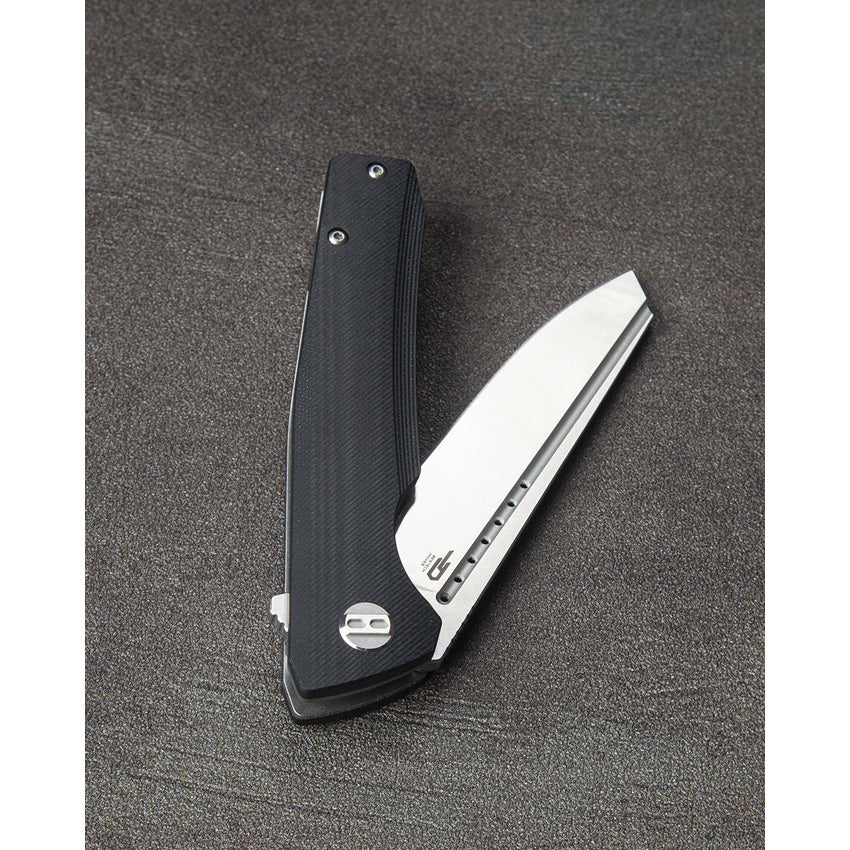 Slyther Linerlock Black - BTKG51A1