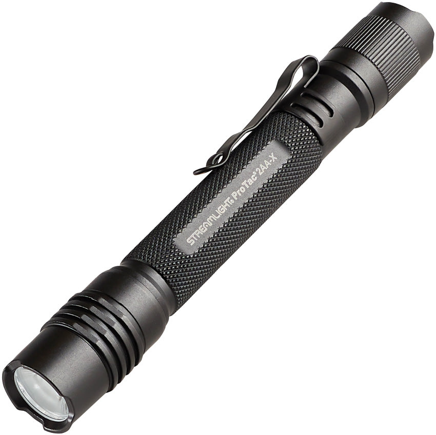 Protac 2AA-X Flashlight - STR88135