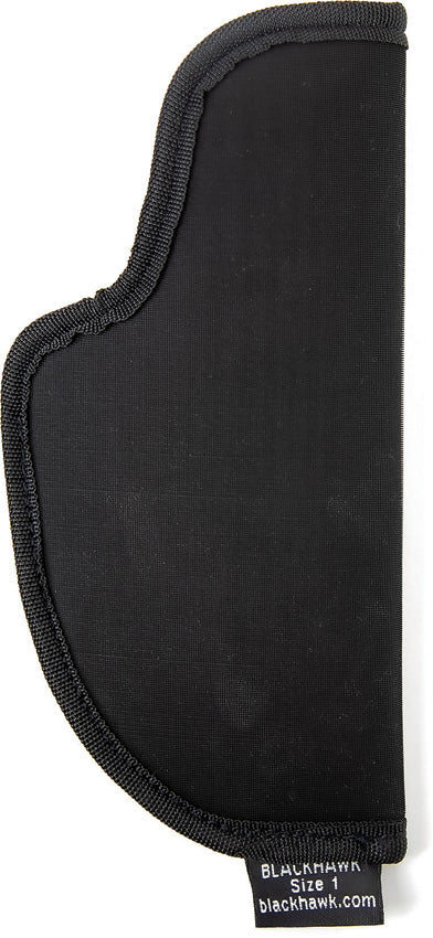 TecGrip Black IWB Holster - BB40IP01BK