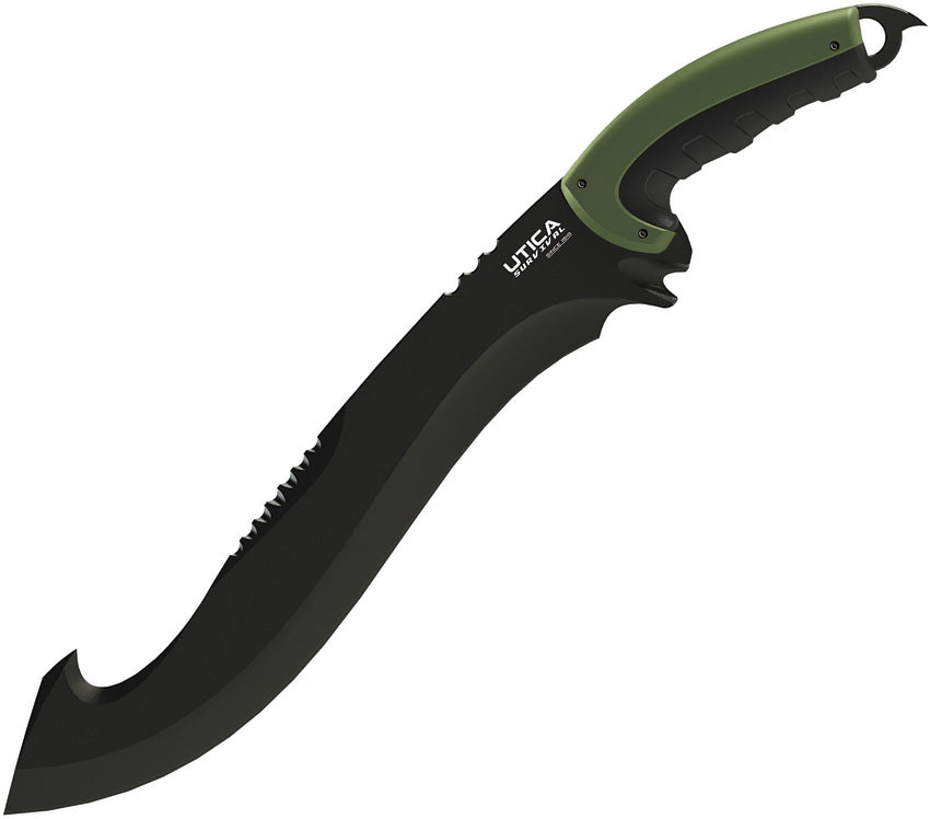 Timber Tamer II Machete - UTK911306CP