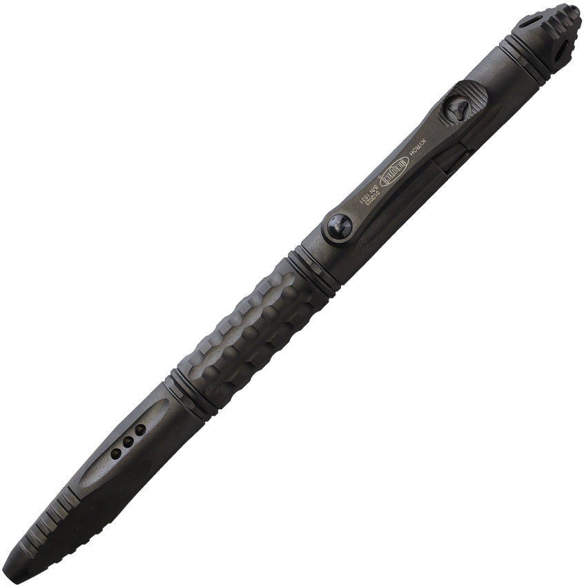 Kyroh Bolt Action Pen Titanium - MCT403TIDLCTRI