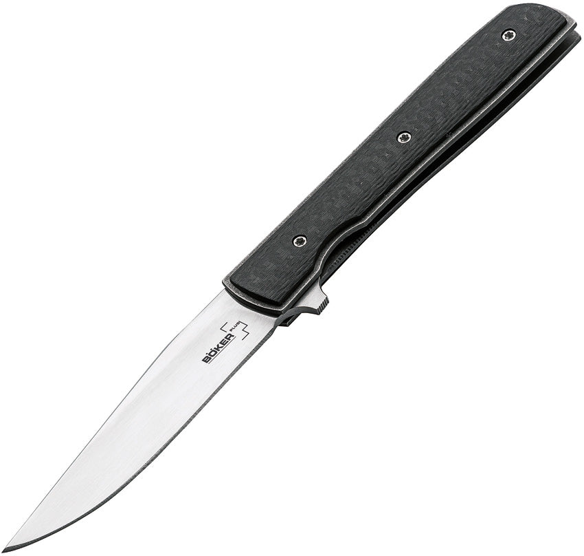 Urban Trapper Petite Linerlock - BOP01BO783
