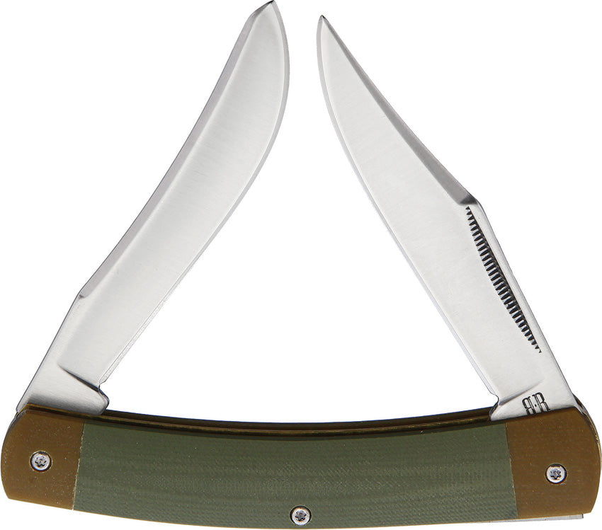 Moose Green G10 Moose - RR2085