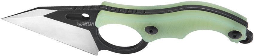 Hippocam EDC Fixed Blade - KUB166B