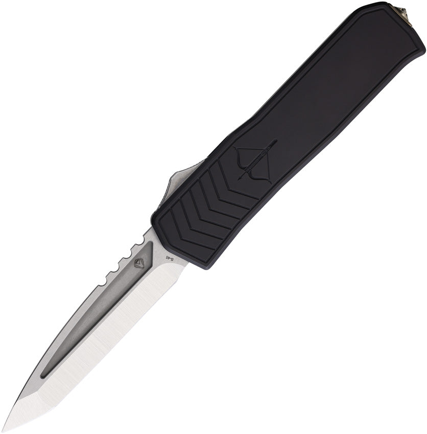 Auto Merc-1 OTF Tanto - MD2134TT42ABB