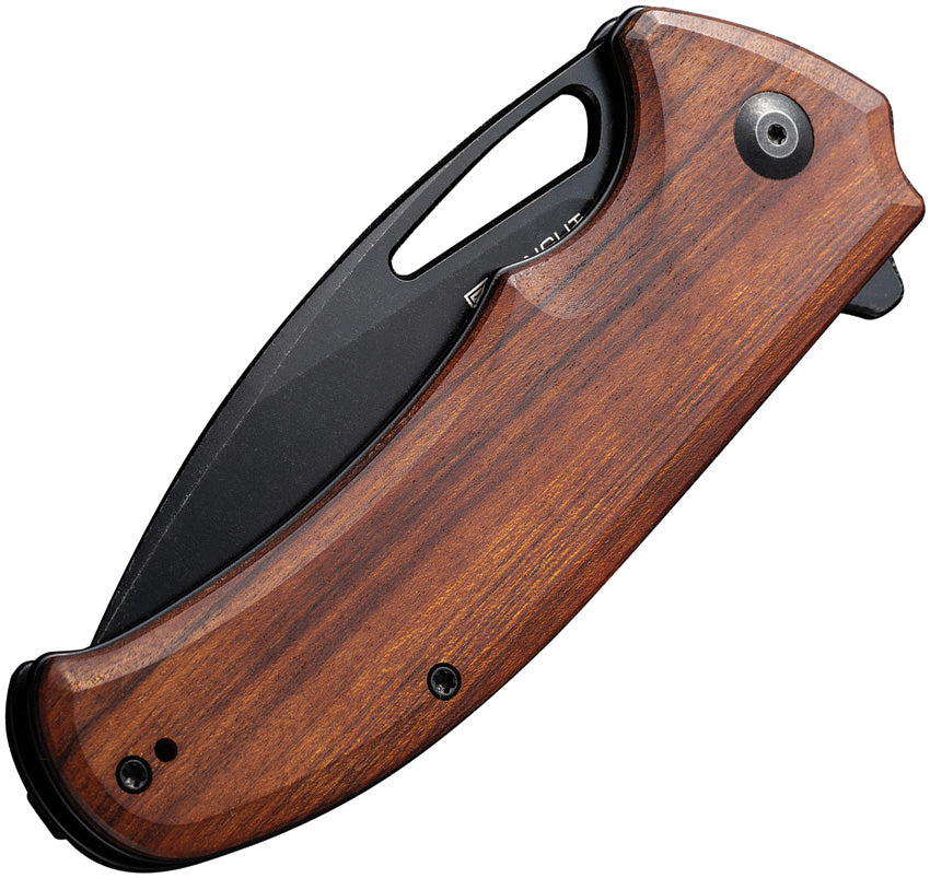 Phantara Linerlock Wood - S230144