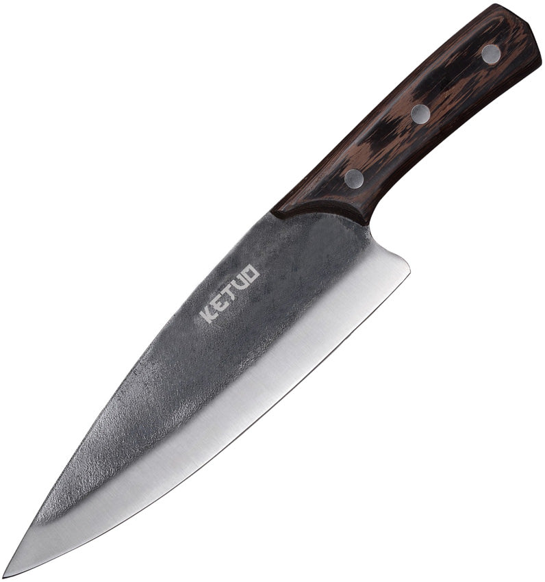 8in Chef's Knife - KETM5101