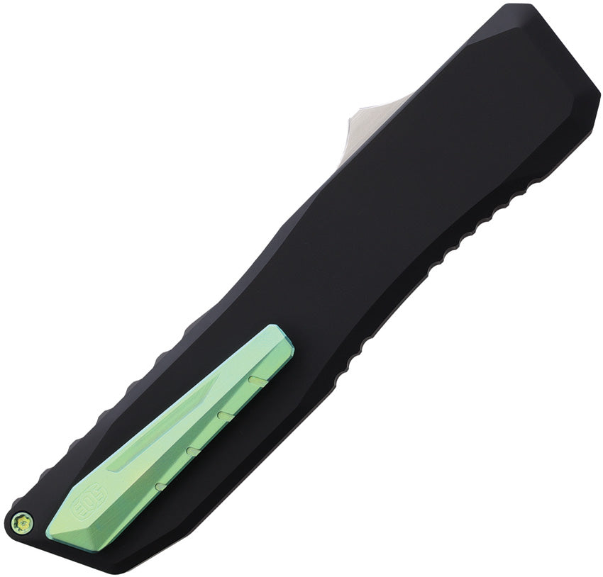 Auto Harpoon OTF Black - EOS115