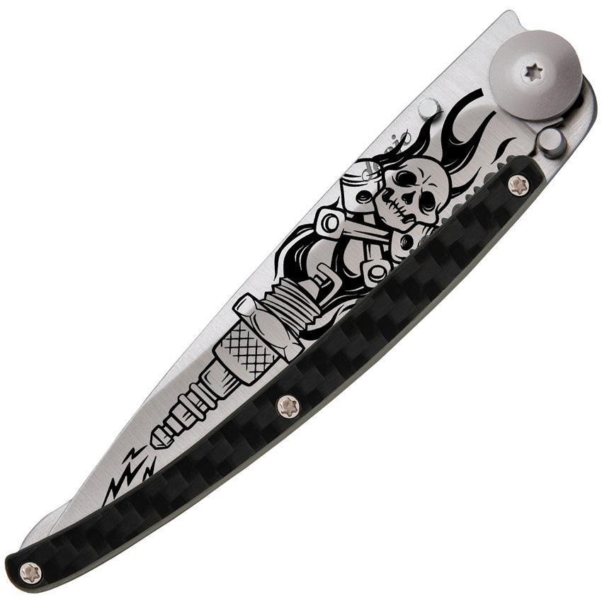 Tattoo Linerlock 37g Biker - DEE1CC511