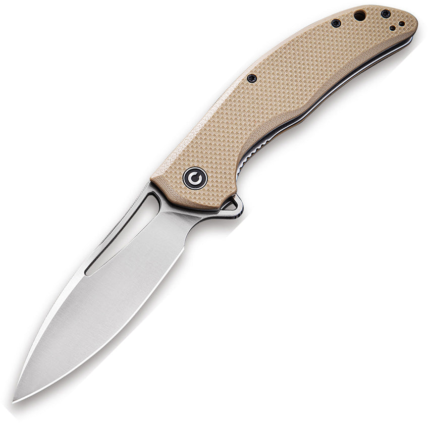 Vexer Linerlock Tan - CIVC915B