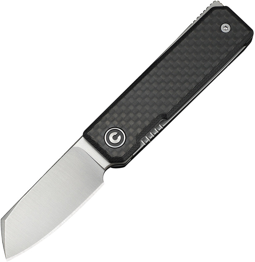 Kukei Linerlock CF/G10 - CIVC250364