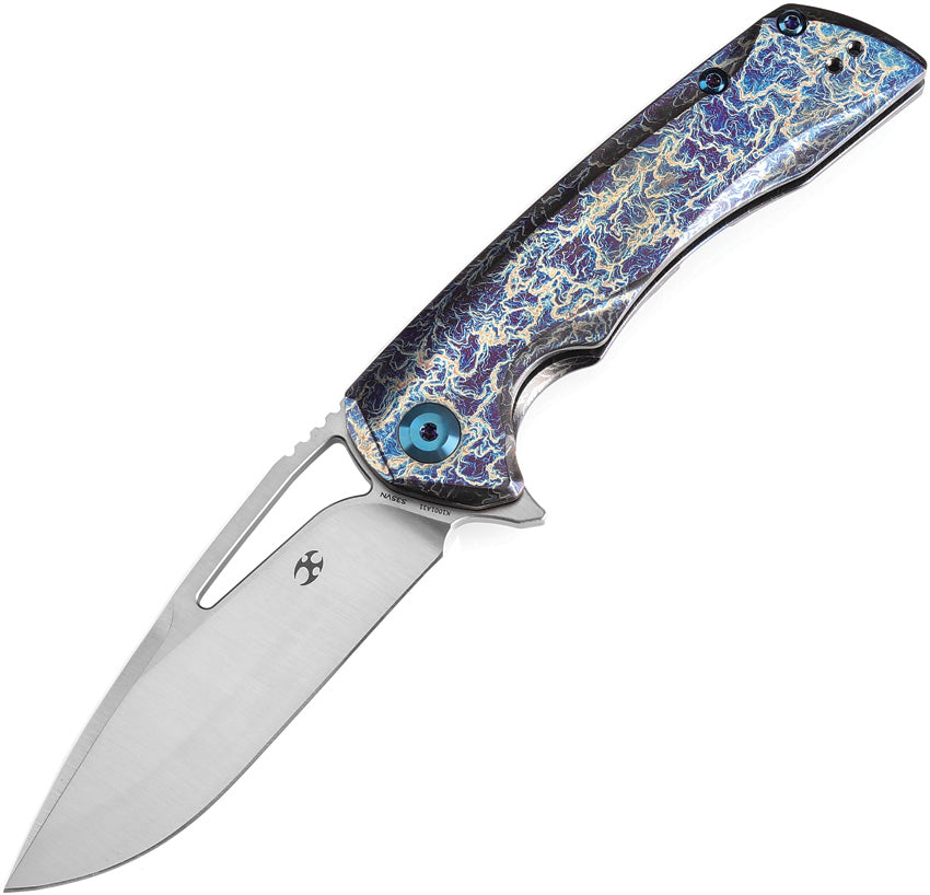 Kryo Framelock Lightning - K1001A11