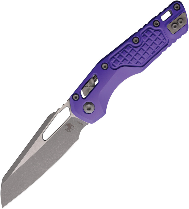 MSI Ram-Lok Purple Frag - MCT21010APFRPU