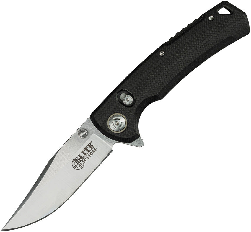 The Chaser From Elite Tactical - ETFDR006