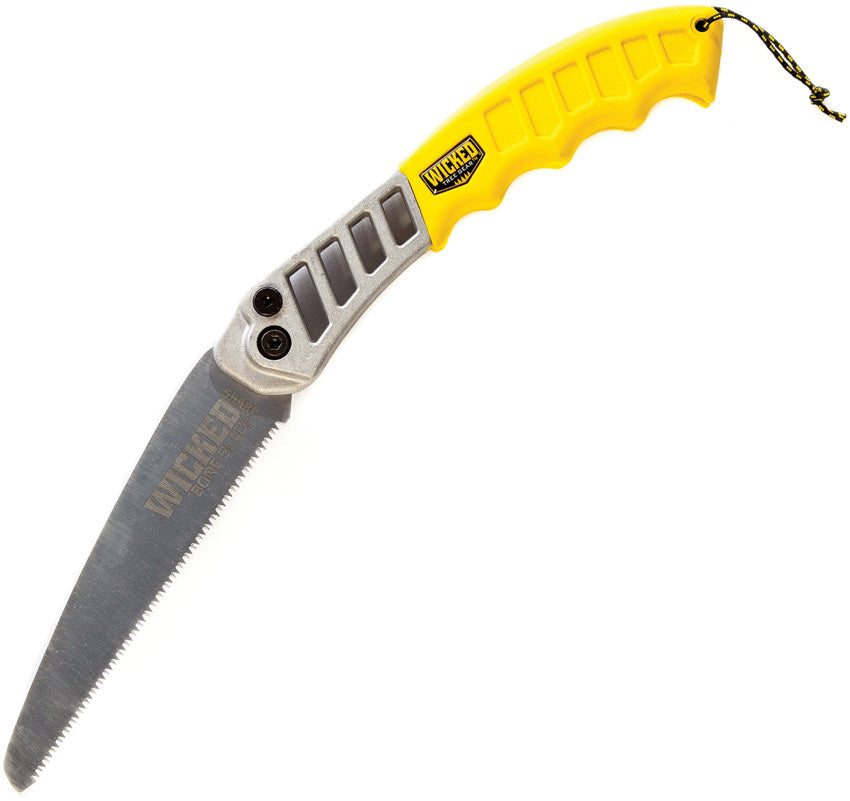 Folding Utility Bone Saw - WTG007