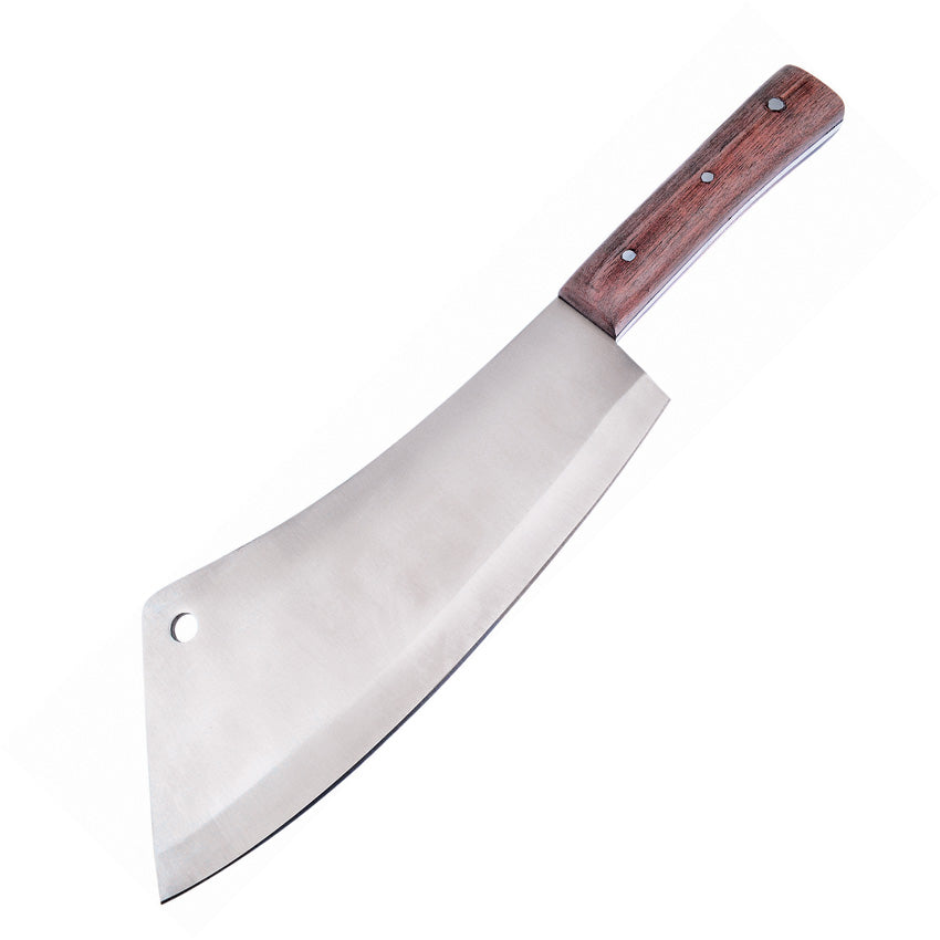 Cleaver Walnut - FVF02