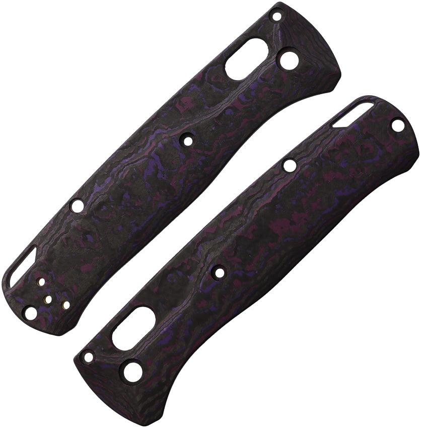 Crossfade Bugout Scales Purple - FLY1362PH