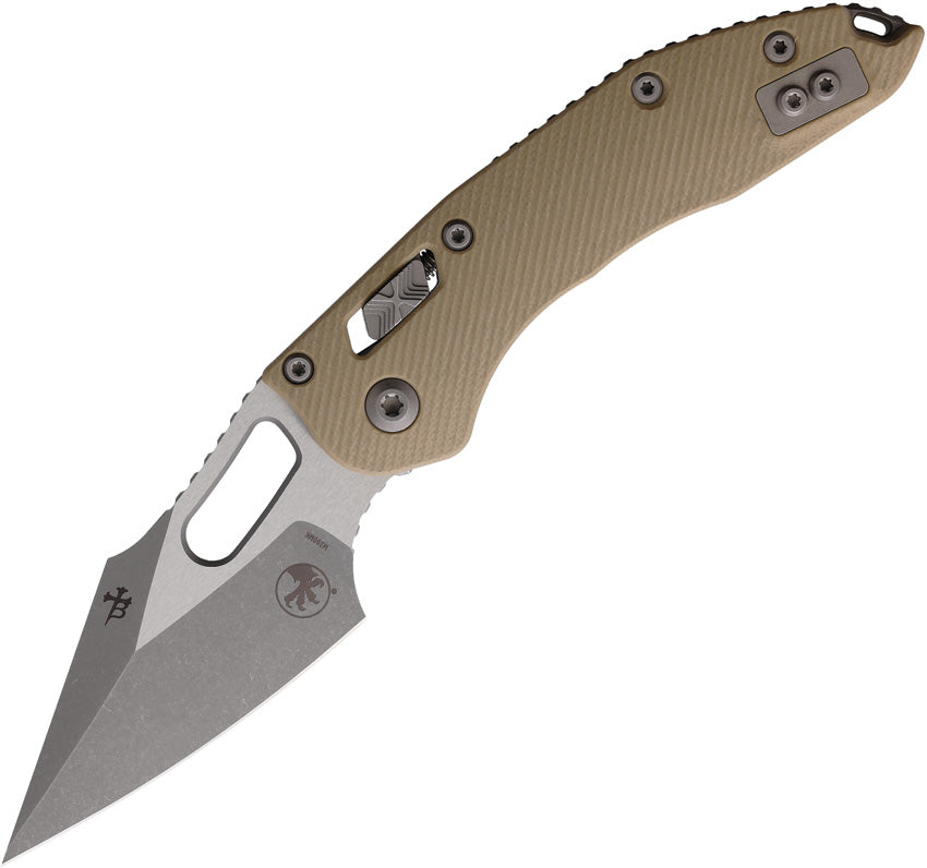 Stitch S/E Ram Lok AP Tan - MCT16092