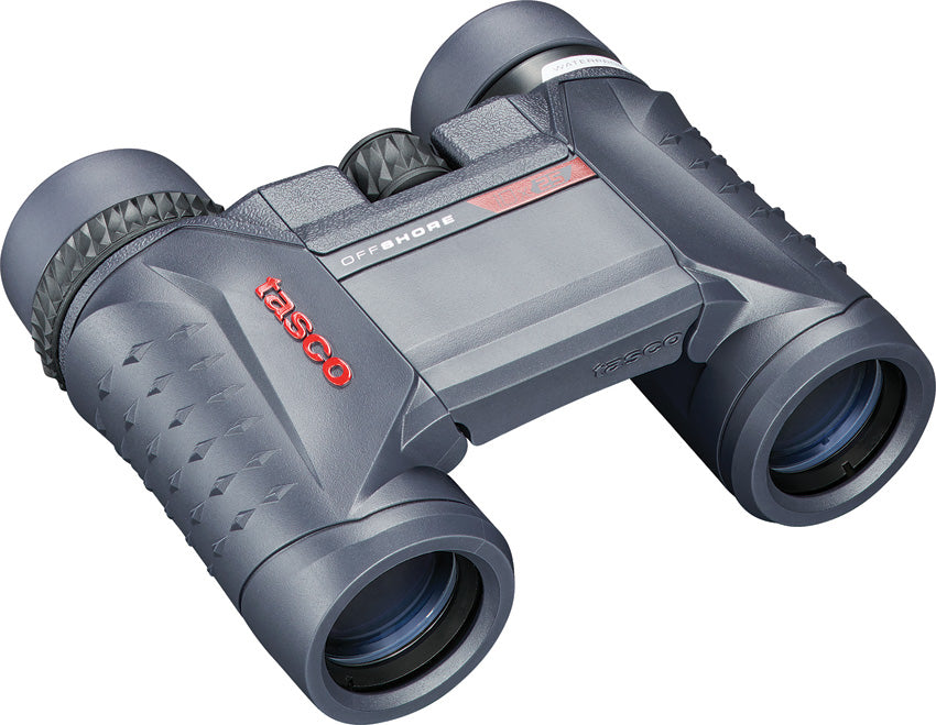 Binoculars 10x25 Offshore Blue - TAS200125