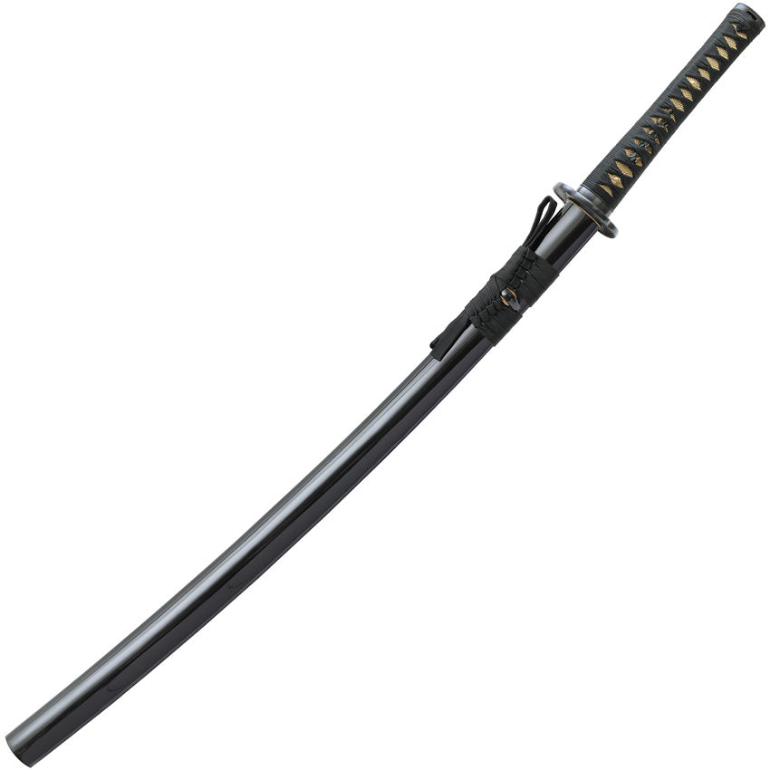 Shikoto Longquan Master Katana - UC3193