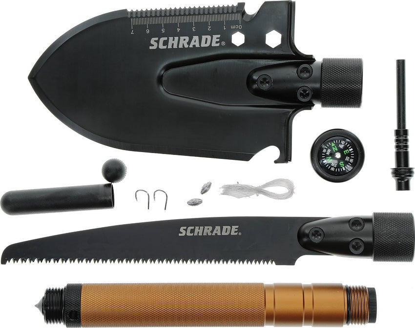 Frontier Shovel Saw Combo - SCH1124292