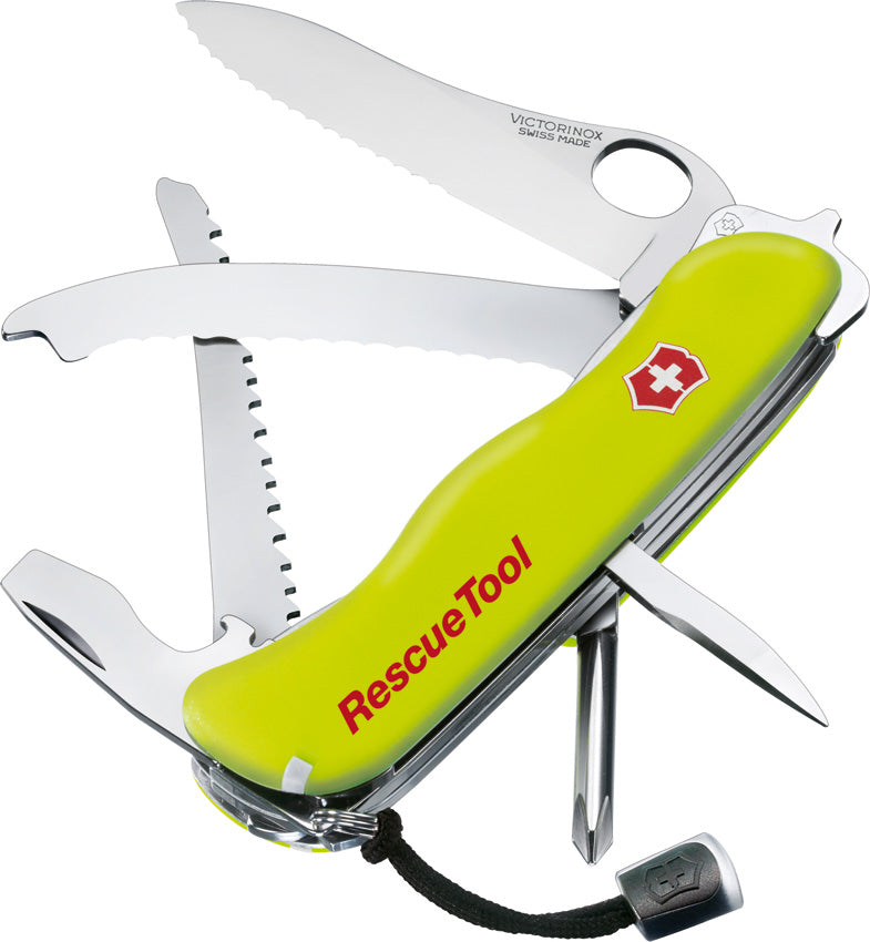 Rescue Tool - VN08623MWN